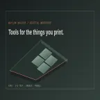 Preview of 3D Workshop