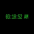 Preview of Clock