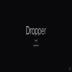 Preview of Dropper