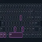 Preview of Keys