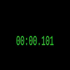 Preview of Stopwatch