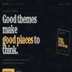 Preview of Theme Lab