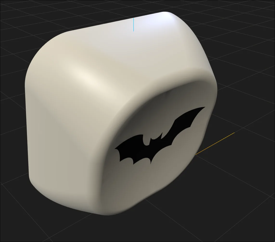 Bat Cap